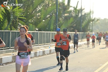 RUN TO LIVE 2025 - Ảnh #3302363