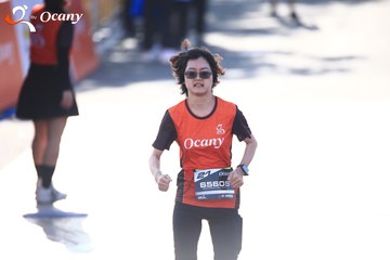RUN TO LIVE 2025 - Ảnh #3207963