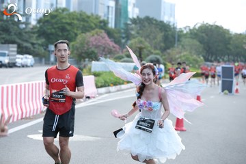 RUN TO LIVE 2025 - Ảnh #3209578