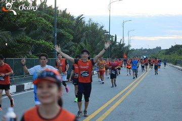 RUN TO LIVE 2025 - Ảnh #3284515