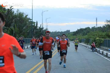 RUN TO LIVE 2025 - Ảnh #3282891