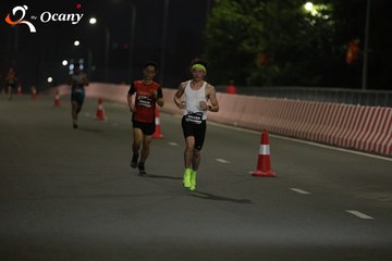 RUN TO LIVE 2025 - Ảnh #3201393