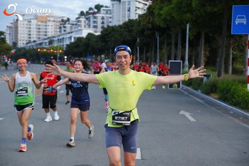 RUN TO LIVE 2025 - Ảnh #3258930