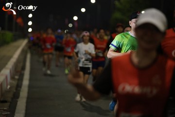 RUN TO LIVE 2025 - Ảnh #3202131