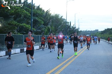 RUN TO LIVE 2025 - Ảnh #3267550