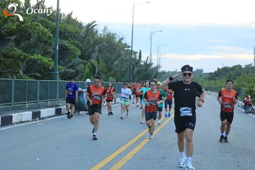 RUN TO LIVE 2025 - Ảnh #3284705