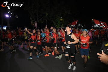 RUN TO LIVE 2025 - Ảnh #3140828