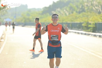 RUN TO LIVE 2025 - Ảnh #3304700