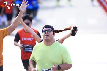 RUN TO LIVE 2025 - Ảnh #3208793