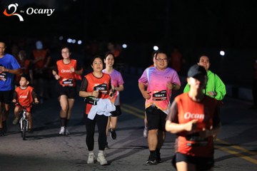RUN TO LIVE 2025 - Ảnh #3263019