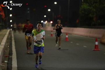 RUN TO LIVE 2025 - Ảnh #3201492