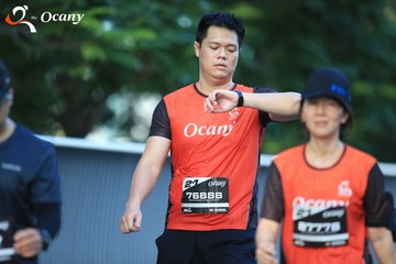 RUN TO LIVE 2025 - Ảnh #3288754