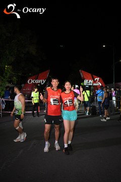 RUN TO LIVE 2025 - Ảnh #3140416