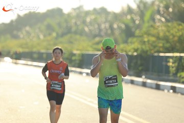 RUN TO LIVE 2025 - Ảnh #3302902