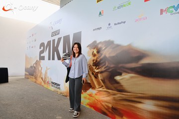 RUN TO LIVE 2025 - Ảnh #3121697