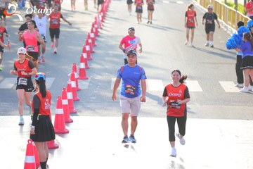RUN TO LIVE 2025 - Ảnh #3191490