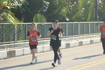RUN TO LIVE 2025 - Ảnh #3260119