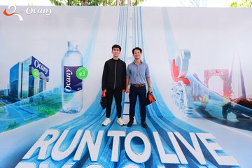 RUN TO LIVE 2025 - Ảnh #3118932