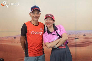 RUN TO LIVE 2025 - Ảnh #3120992