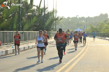 RUN TO LIVE 2025 - Ảnh #3302413
