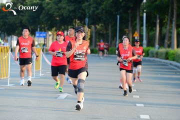 RUN TO LIVE 2025 - Ảnh #3299243