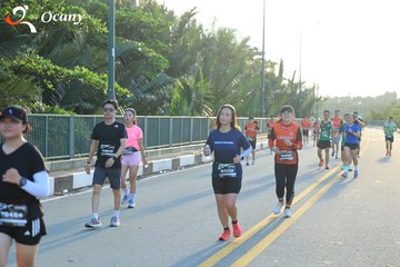 RUN TO LIVE 2025 - Ảnh #3300409