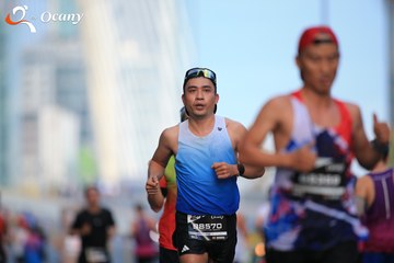 RUN TO LIVE 2025 - Ảnh #3286722