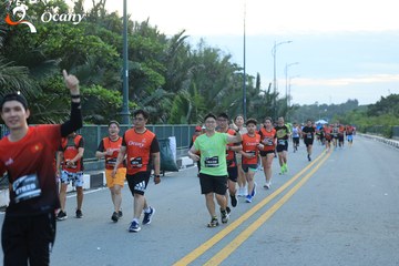 RUN TO LIVE 2025 - Ảnh #3283626