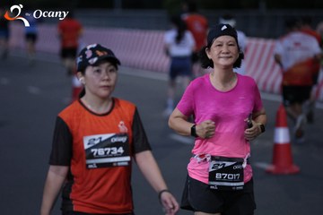 RUN TO LIVE 2025 - Ảnh #3206110