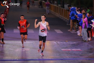 RUN TO LIVE 2025 - Ảnh #3141977