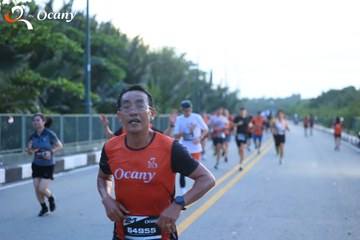 RUN TO LIVE 2025 - Ảnh #3266420