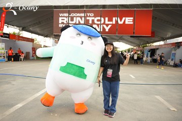 RUN TO LIVE 2025 - Ảnh #3137272