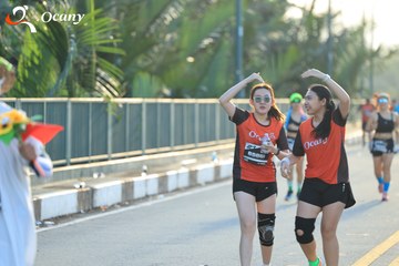 RUN TO LIVE 2025 - Ảnh #3300527