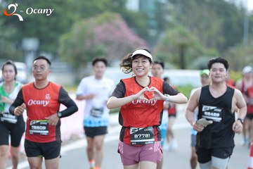 RUN TO LIVE 2025 - Ảnh #3210237
