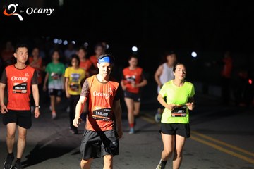 RUN TO LIVE 2025 - Ảnh #3262707