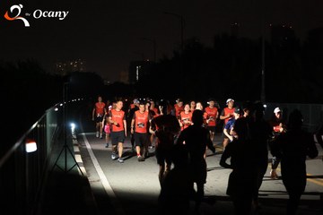RUN TO LIVE 2025 - Ảnh #3261016