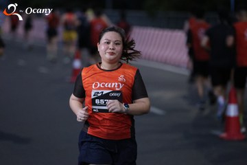 RUN TO LIVE 2025 - Ảnh #3206022