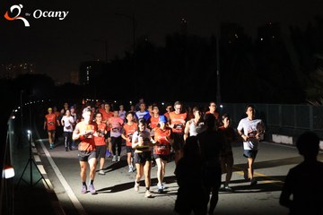 RUN TO LIVE 2025 - Ảnh #3261244
