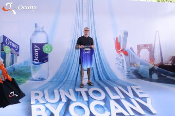 RUN TO LIVE 2025 - Ảnh #3121768
