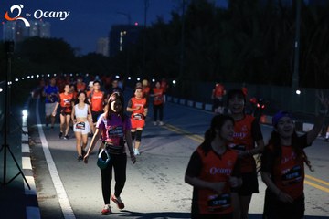 RUN TO LIVE 2025 - Ảnh #3263314