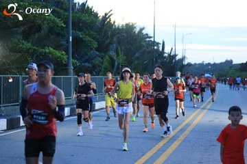 RUN TO LIVE 2025 - Ảnh #3263989