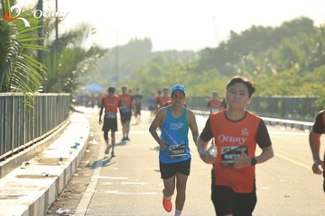 RUN TO LIVE 2025 - Ảnh #3302956