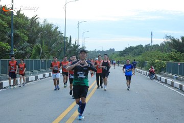 RUN TO LIVE 2025 - Ảnh #3278520