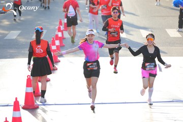 RUN TO LIVE 2025 - Ảnh #3191341