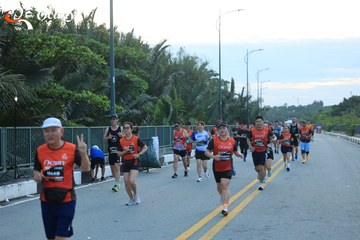 RUN TO LIVE 2025 - Ảnh #3283668