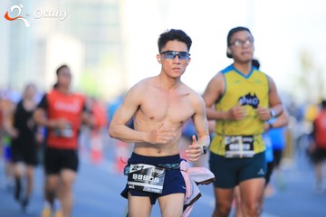 RUN TO LIVE 2025 - Ảnh #3280932