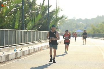 RUN TO LIVE 2025 - Ảnh #3304442