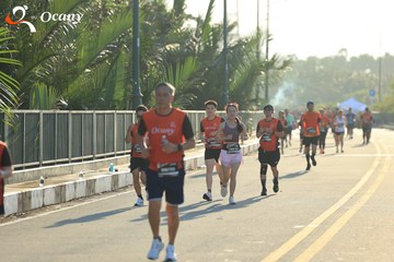 RUN TO LIVE 2025 - Ảnh #3302328