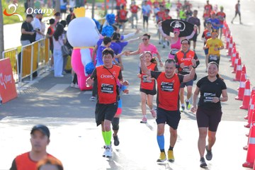 RUN TO LIVE 2025 - Ảnh #3193601