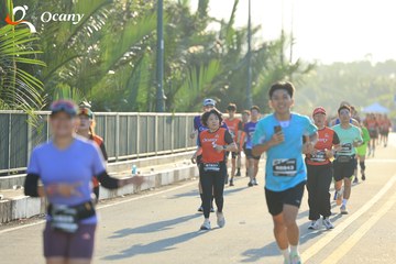 RUN TO LIVE 2025 - Ảnh #3302505